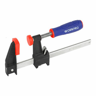 Lijmklem Workpro 12&quot; 30 cm 1