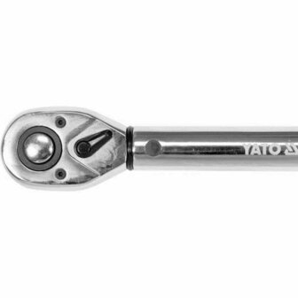Momentsleutel Yato YT-07611 1/2&quot; 10 - 60 NM 3