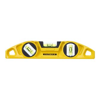 Waterpas Stanley Torpedo Fatmax Magnetisch 22 cm 2