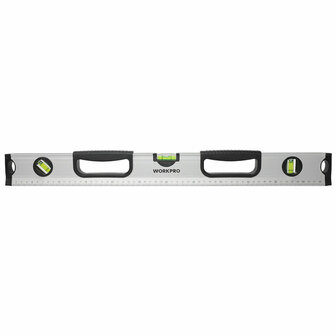 Waterpas Workpro Aluminium 60 cm 1