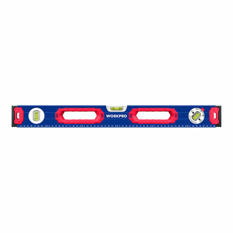Waterpas Workpro Aluminium 60 cm Magnetisch 1