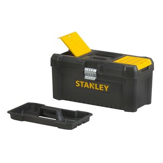 Gereedschapskist Stanley STST1-75518 Plastic (40 cm) 5