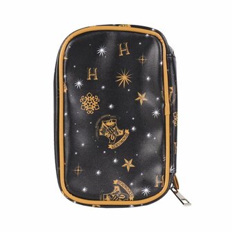 Make-up Borstel set Harry Potter 4 Onderdelen 3