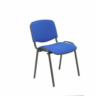 Receptiestoel Alcaraz P&amp;C 426BALI229 Blauw (4 uds) 1