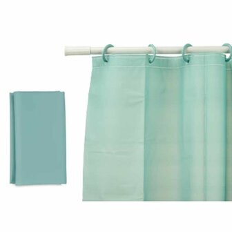Badset Groen PVC Polyethyleen EVA (12 Stuks) 3