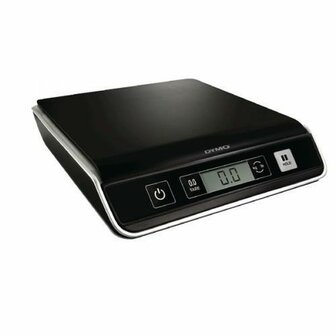 Precisie Digitale Weegschaal Dymo M5 5 kg 1