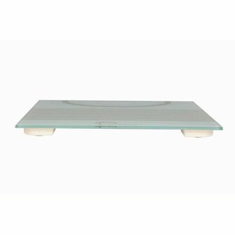 Digitale Personenweegschaal Little Balance 180 kg 6