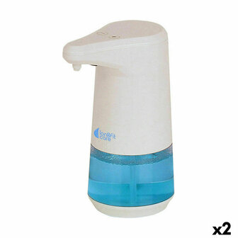 Automatische Zeepdispenser met Sensor LongFit Care (2 Stuks) 1