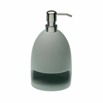 Zeepdispenser Versa Aquamarijn Keramisch 1