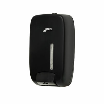 Zeepdispenser Jofel Timeless Zwart 1 L 1