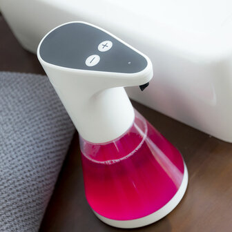 Automatische Zeepdispenser met Sensor Sensoap InnovaGoods 2