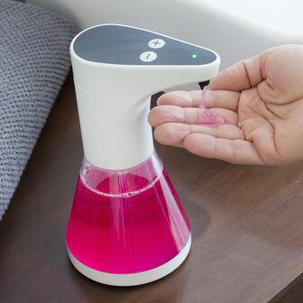 Automatische Zeepdispenser met Sensor Sensoap InnovaGoods 3