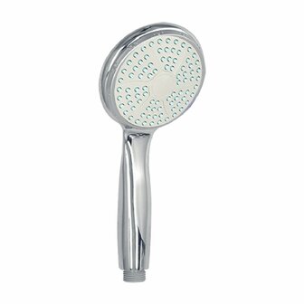 Douchekop Fontastock HERV&Aacute;S H 1/2&quot; Verchroomd 1