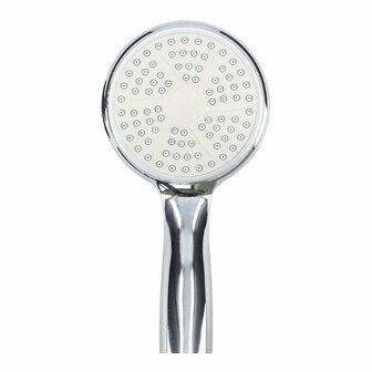 Douchekop Fontastock HERV&Aacute;S H 1/2&quot; Verchroomd 3