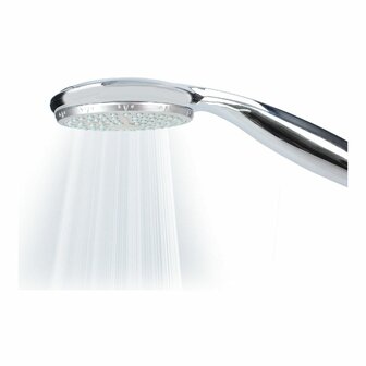 Douchekop Fontastock HERV&Aacute;S H 1/2&quot; Verchroomd 4