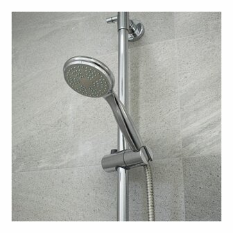 Douchekop Fontastock HERV&Aacute;S H 1/2&quot; Verchroomd 7