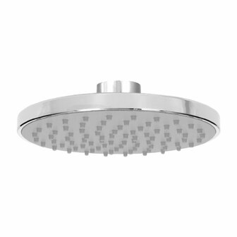 Douchekop Fontastock AS&Oacute;N ABS &Oslash; 20 cm 1
