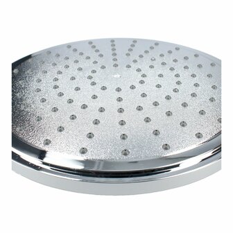 Douchekop Fontastock AS&Oacute;N ABS &Oslash; 20 cm 3