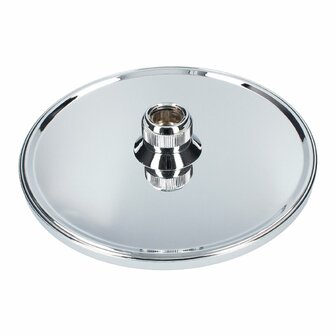 Douchekop Fontastock AS&Oacute;N ABS &Oslash; 20 cm 5