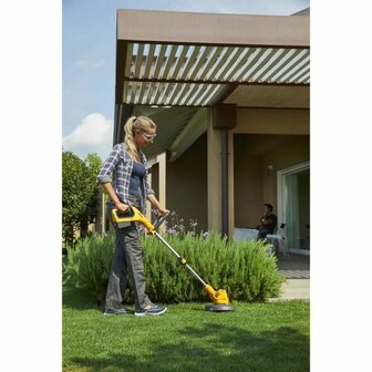 Bosmaaier STIGA GT 100e 150 W 20 V 3