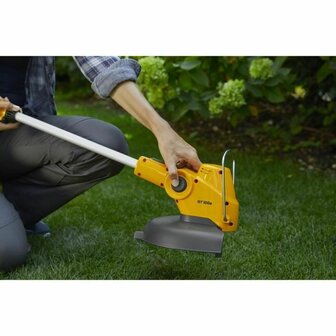 Bosmaaier STIGA GT 100e 150 W 20 V 5