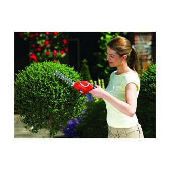 Heggenschaar Black &amp; Decker  gsl700-qw 7,2 V 4