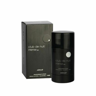 Deodorant Stick Armaf Club De Nuit Intense Man 75 g 1