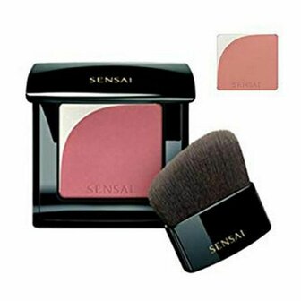 Blush Blooming Blush Sensai Beige (4 g) 2