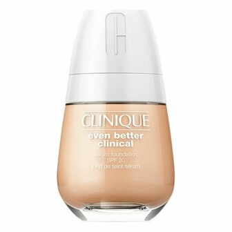 Vloeibare Foundation Even Better Clinique 192333077856 Spf 15 30 ml SPF20 1