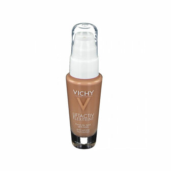 Vloeibare Foundation Make-up Liftactiv Flexiteint Vichy Liftactiv Flexiteint 1
