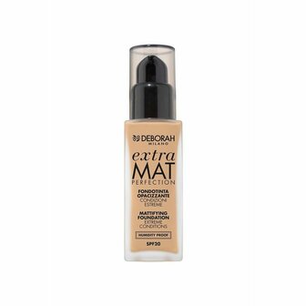 Vloeibare Foundation Extra Mat Perfection Deborah 2524215 1