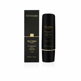 Vloeibare Foundation Etre Belle 427-09 N&ordm; 09 (30 ml) 1