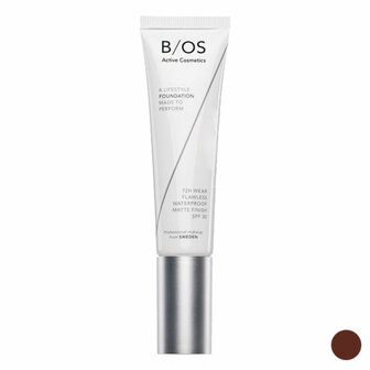 Vloeibare Foundation Base of Sweden The Base Powerful (35 ml) 2