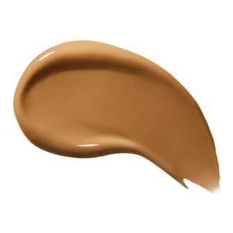 Vloeibare Foundation Shiseido Synchro Skin Radiant Lifting N&ordm; 420 Bronze Spf 30 30 ml 2