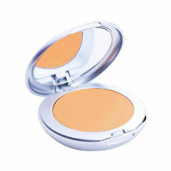 Poeder Makeup Basis LeClerc 02 Creme Naturel 1