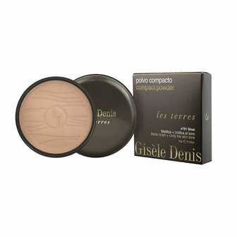 Compact Powders Gisèle Denis Les Terres N&ordm; 01 Sinai 15 g 1