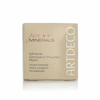 Compact Powders Artdeco Pure Minerals 9 g 1