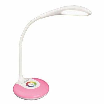 Bureaulamp Esperanza ELD102 Wit 80 Plastic 13 x 21 x 13 cm 3