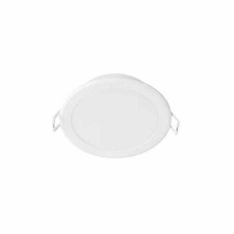 Plafondlamp Philips Downlight Wit Plastic &Oslash; 9,5 x 7,5 cm 5,5 W 6 W (6500 K) (1 Stuks) 1