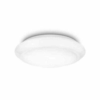 Plafondlamp Philips Cinnabar 17 W &Oslash; 32 cm Wit Plastic (4000 K) 2