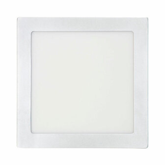 Plafondlamp EDM Aluminium 20 W (6400 K) 3