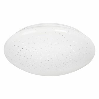 Plafondlamp Activejet AJE-OPERA 12W Wit 80 12 W 1
