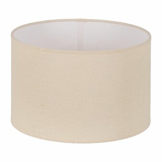 Lampenkap Beige 35 x 35 x 22 cm 1