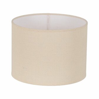 Lampenkap Beige 30 x 30 x 22 cm 1
