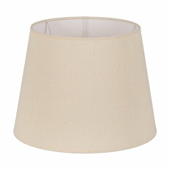 Lampenkap Beige 40 x 40 x 30 cm 1