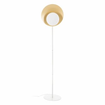 Vloerlamp 35 x 30 x 156 cm Ijzer 1
