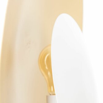 Vloerlamp 35 x 30 x 156 cm Ijzer 5
