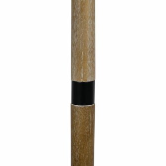 Vloerlamp Beige Natuurlijk 40 x 40 x 167 cm 6