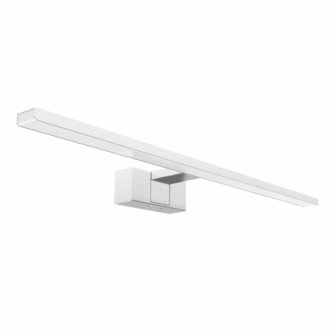 Muurlamp EDM LED 12 W 60 x 12,8 x 5,1 cm 1270 Lm Aluminium ABS 1