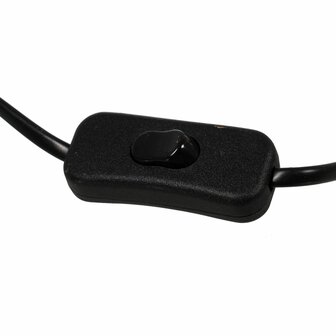Wandlamp Gouden Hars A 40 W Hond 220-240 V 28 x 26,5 x 23 cm 2